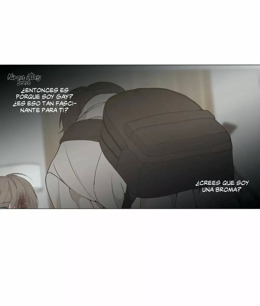 Página 47 del Manga
