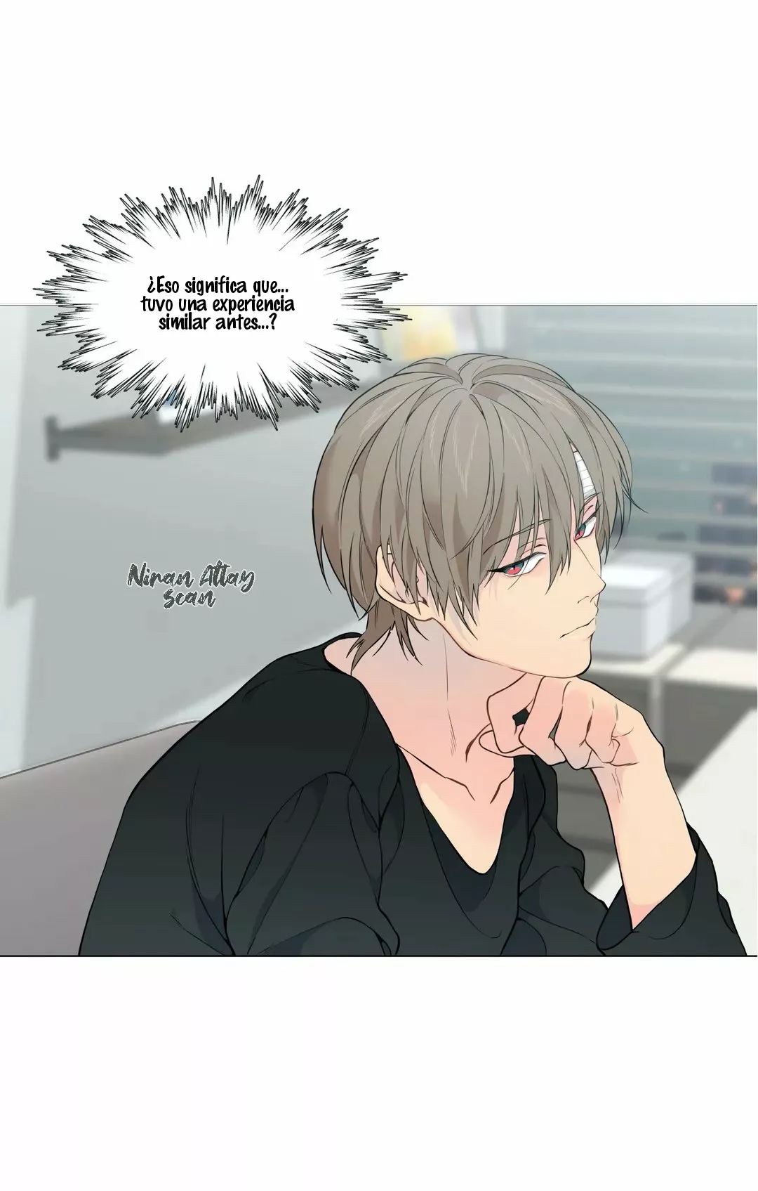 Página 48 del Manga