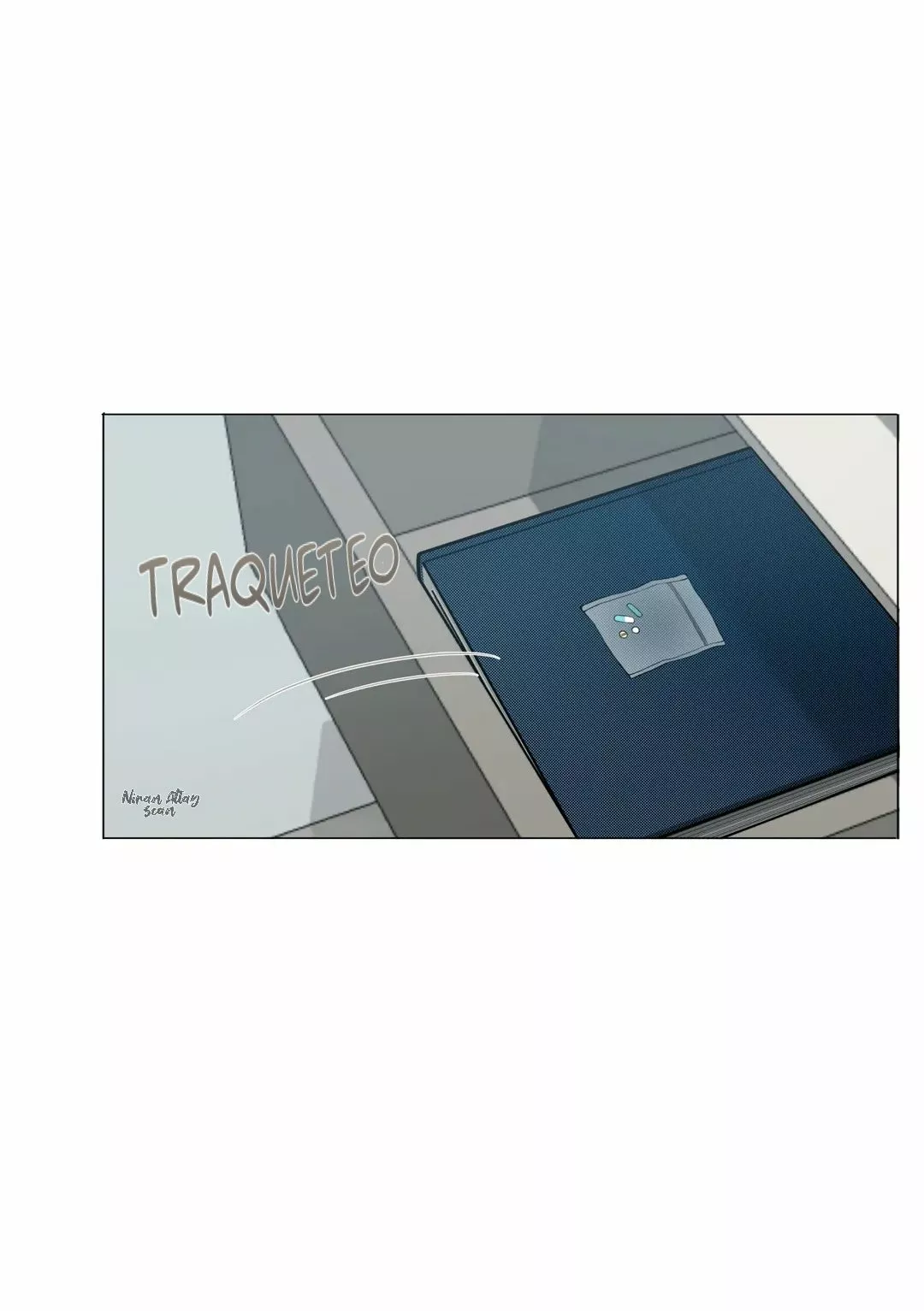 Página 50 del Manga
