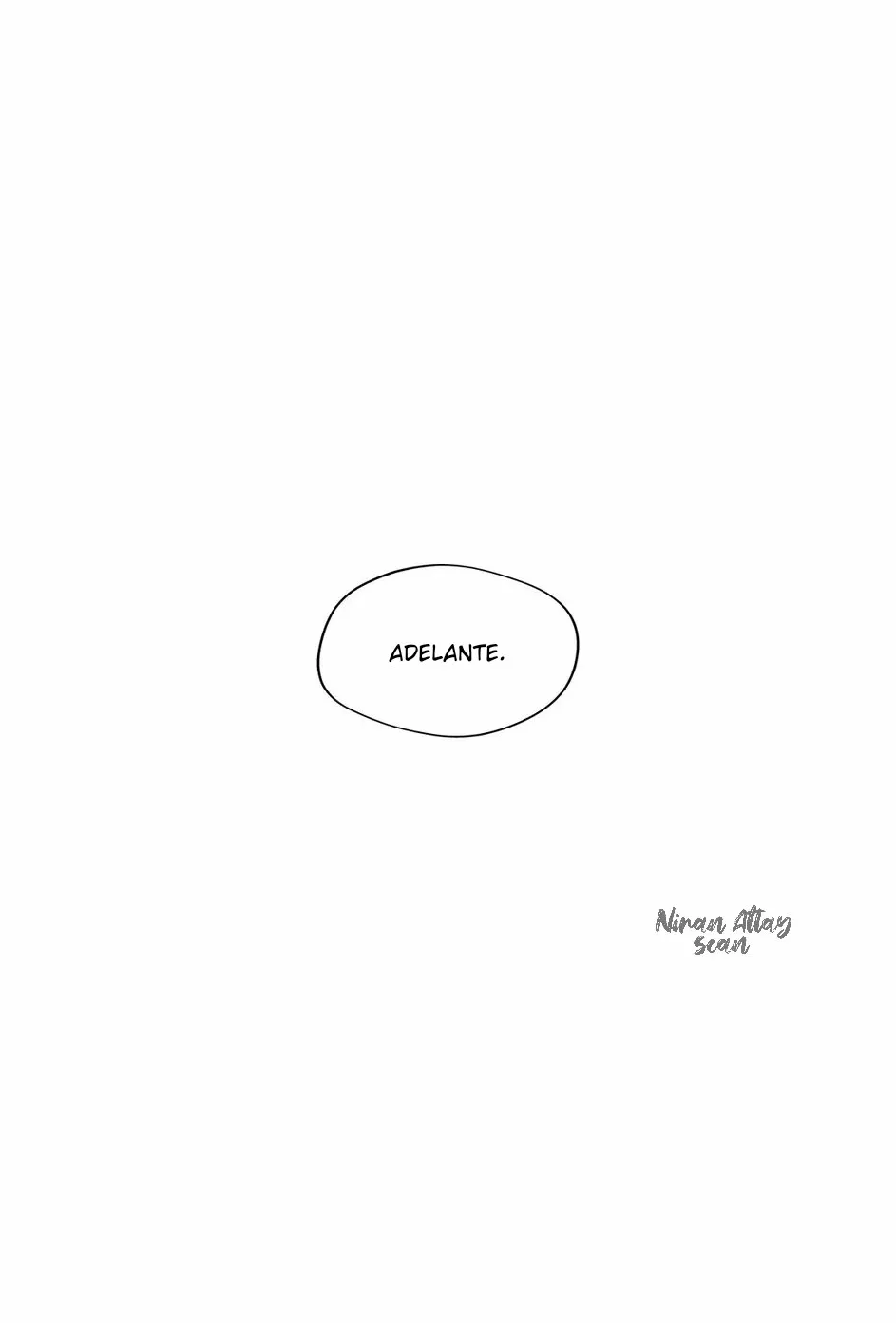 Página 57 del Manga