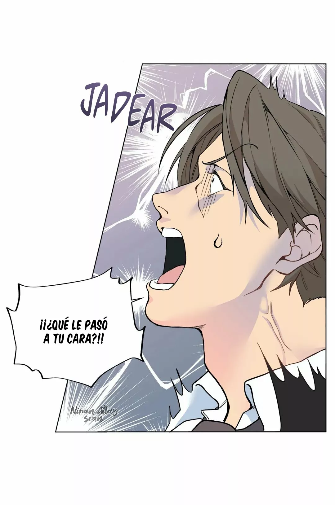 Página 67 del Manga