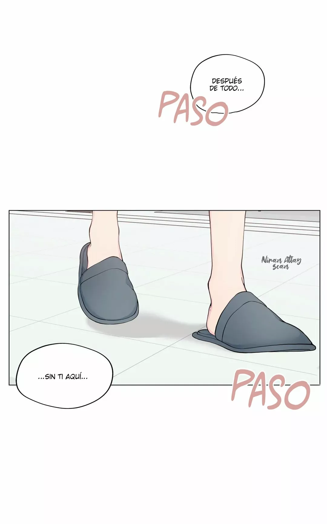 Página 72 del Manga