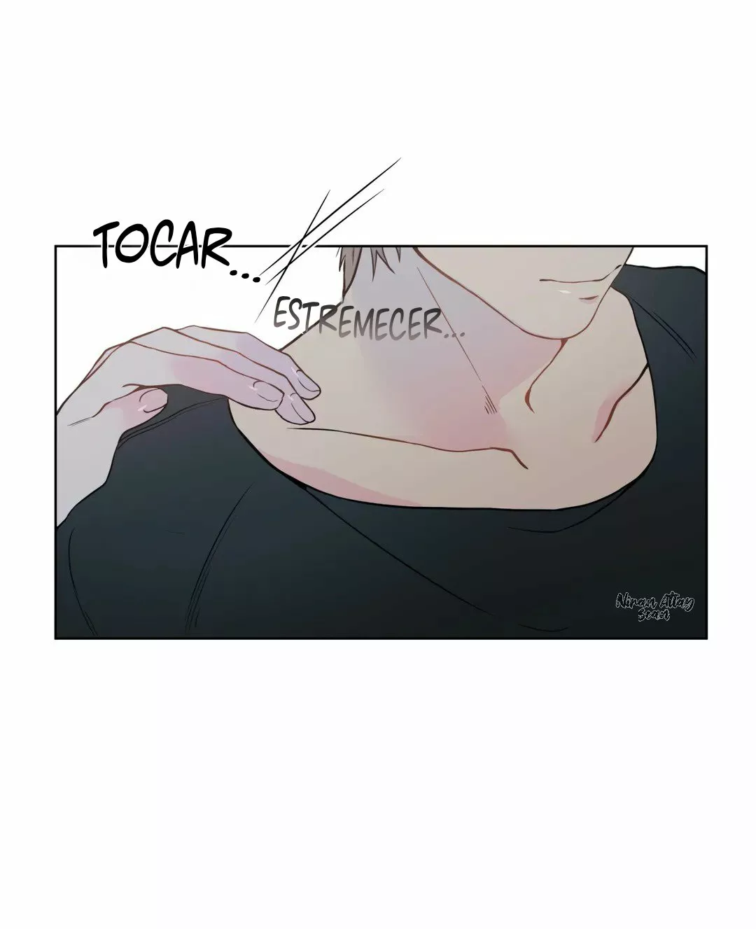 Página 73 del Manga
