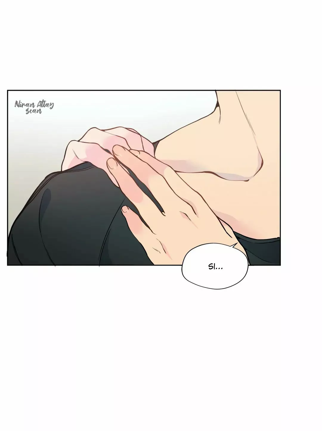 Página 76 del Manga