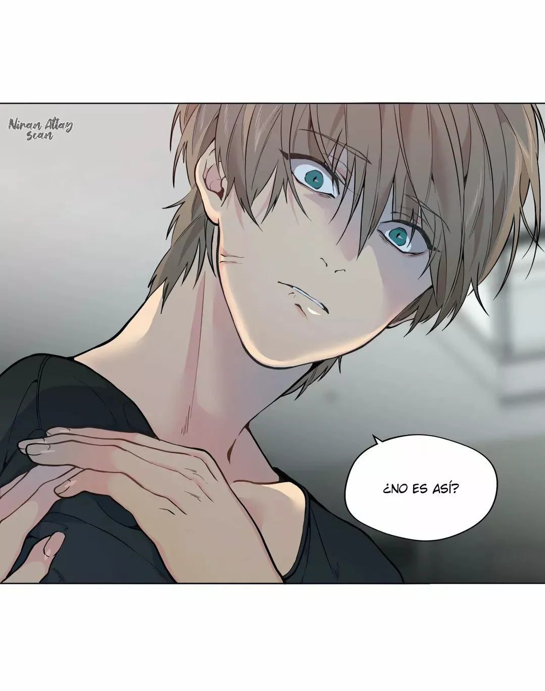 Página 78 del Manga