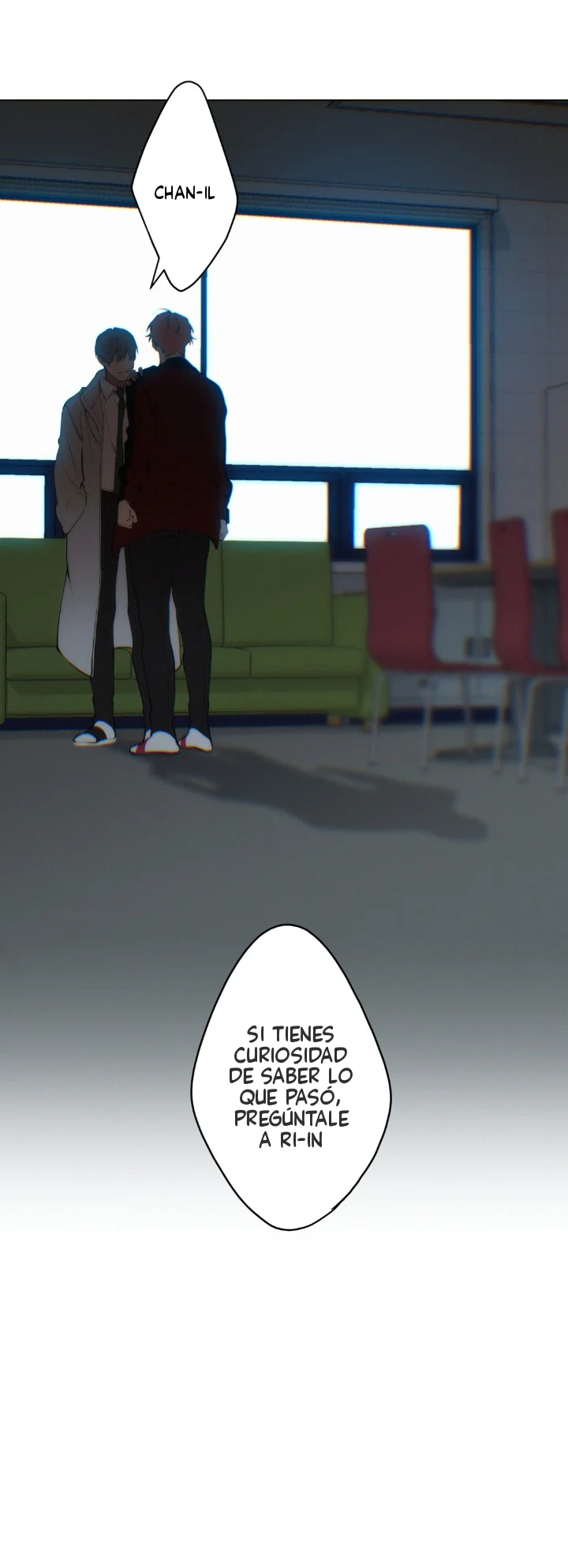 Página 37 del Manga