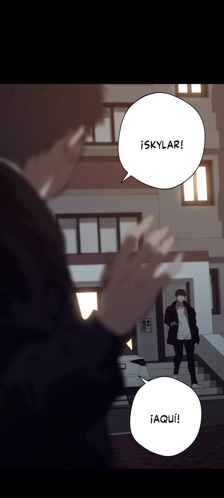 Página 32 del Manga