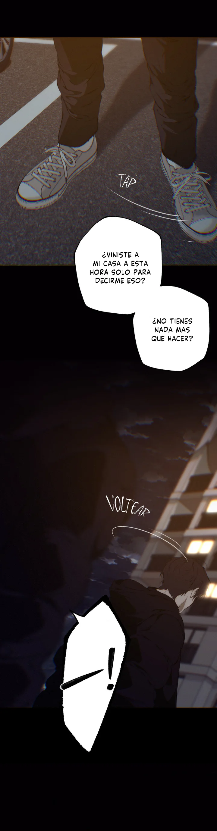 Página 36 del Manga