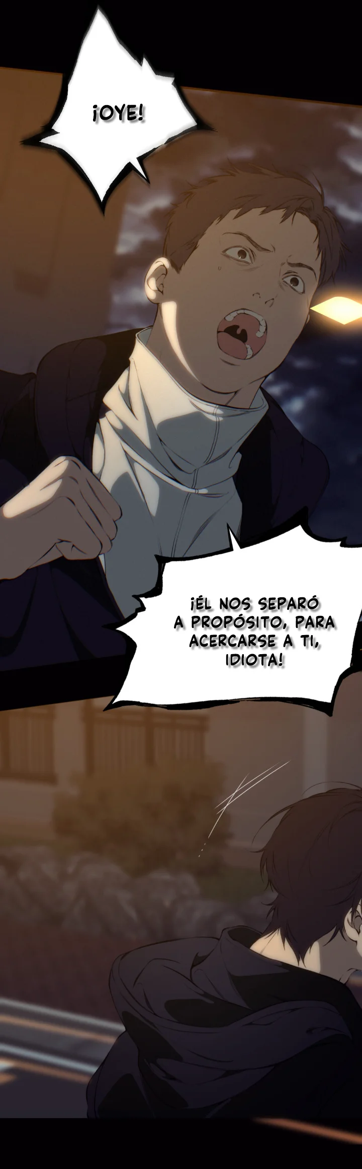 Página 37 del Manga