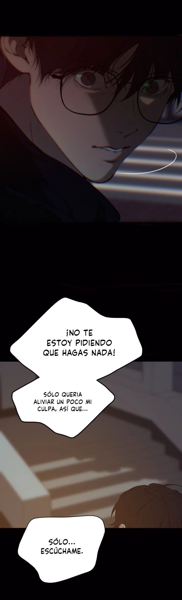 Página 38 del Manga