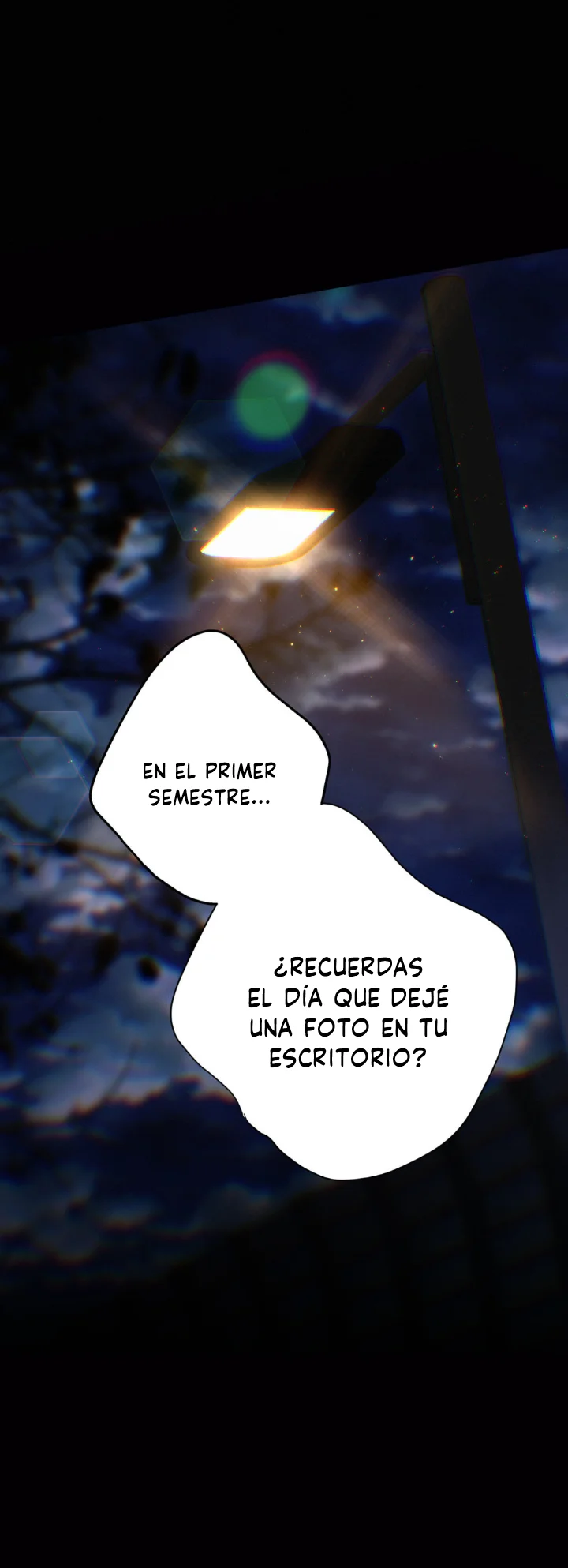 Página 39 del Manga
