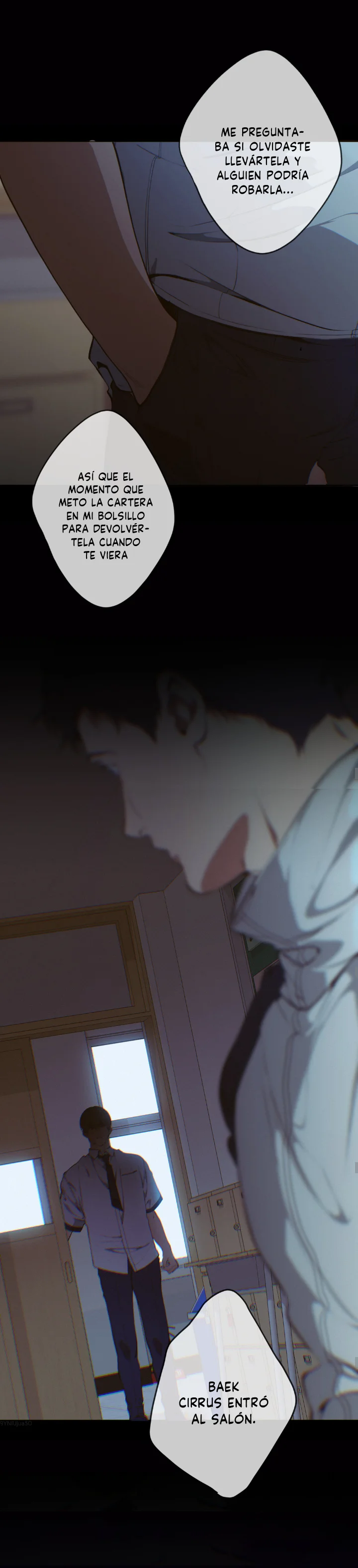 Página 41 del Manga
