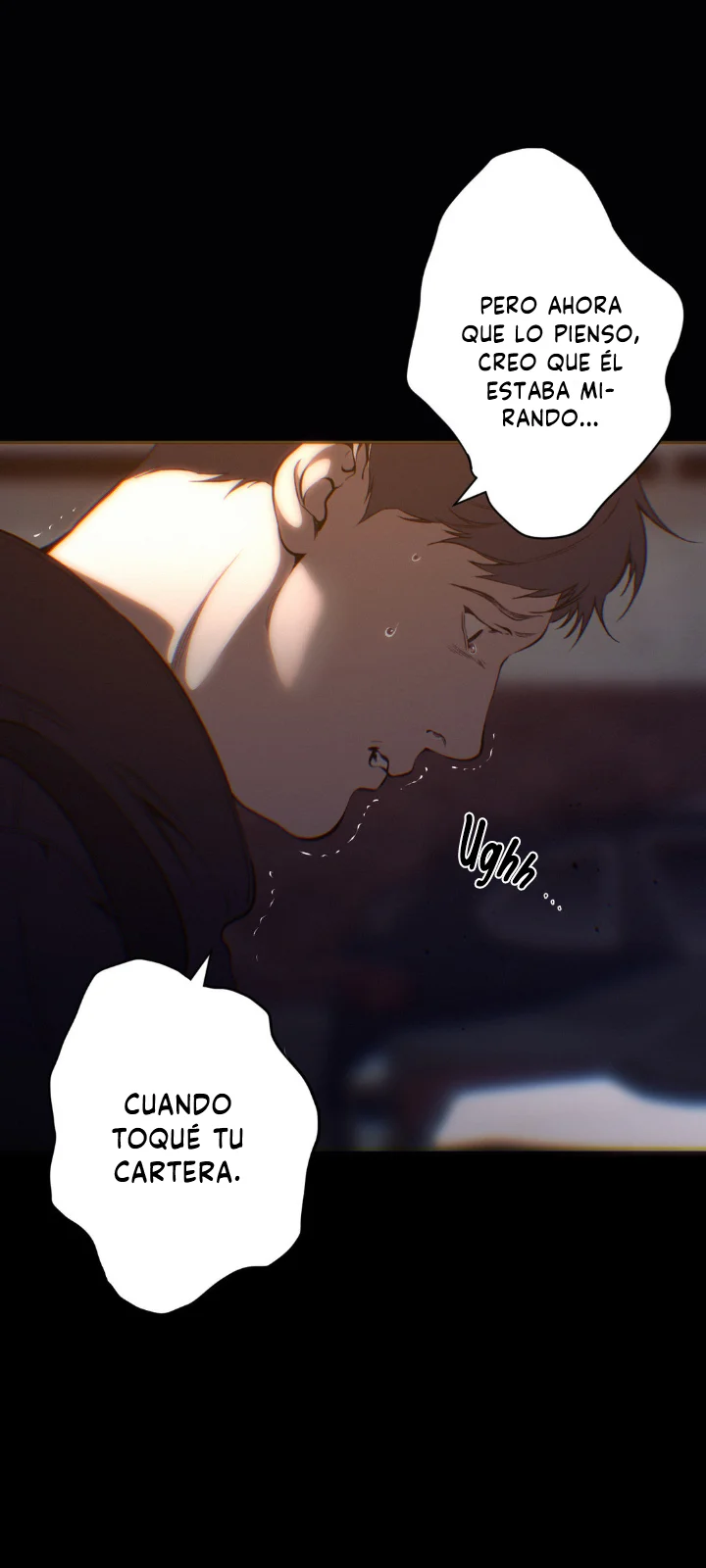 Página 43 del Manga