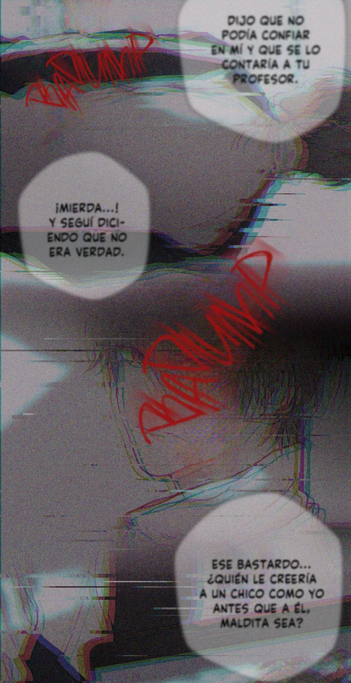 Página 47 del Manga