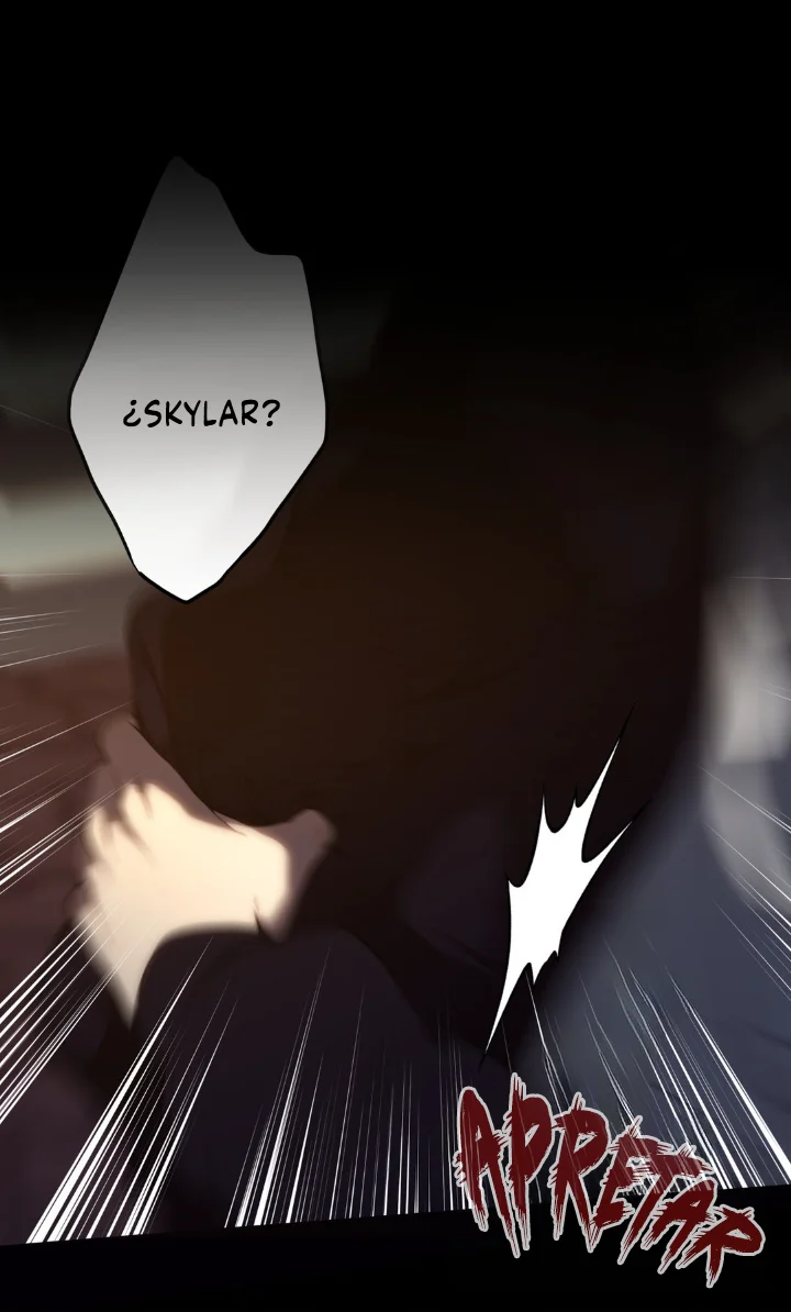 Página 50 del Manga