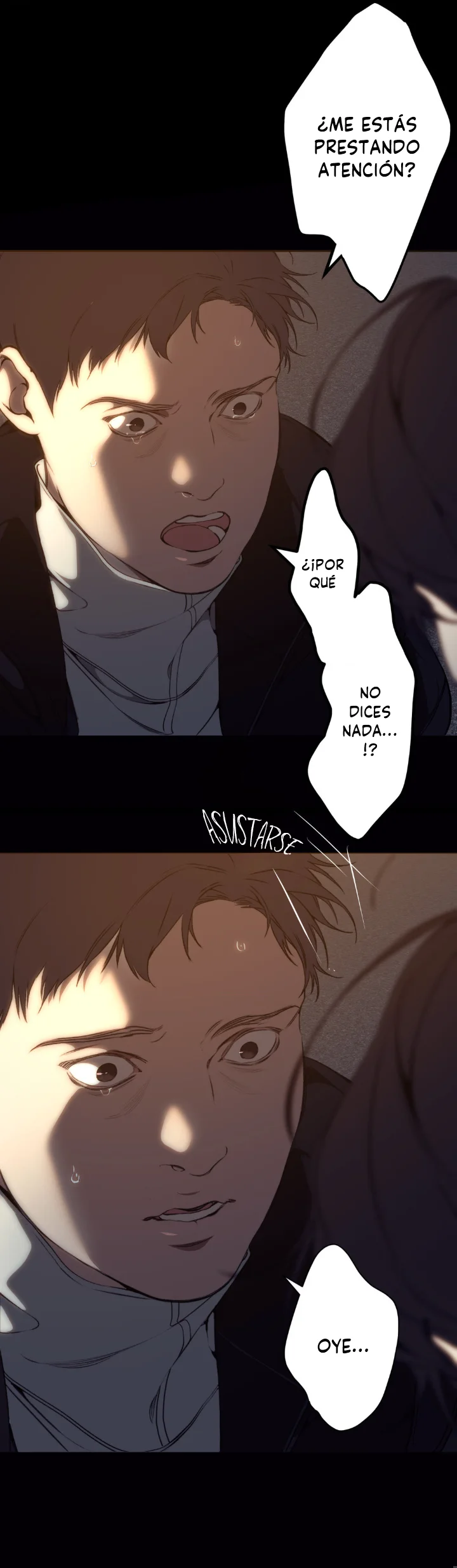 Página 51 del Manga