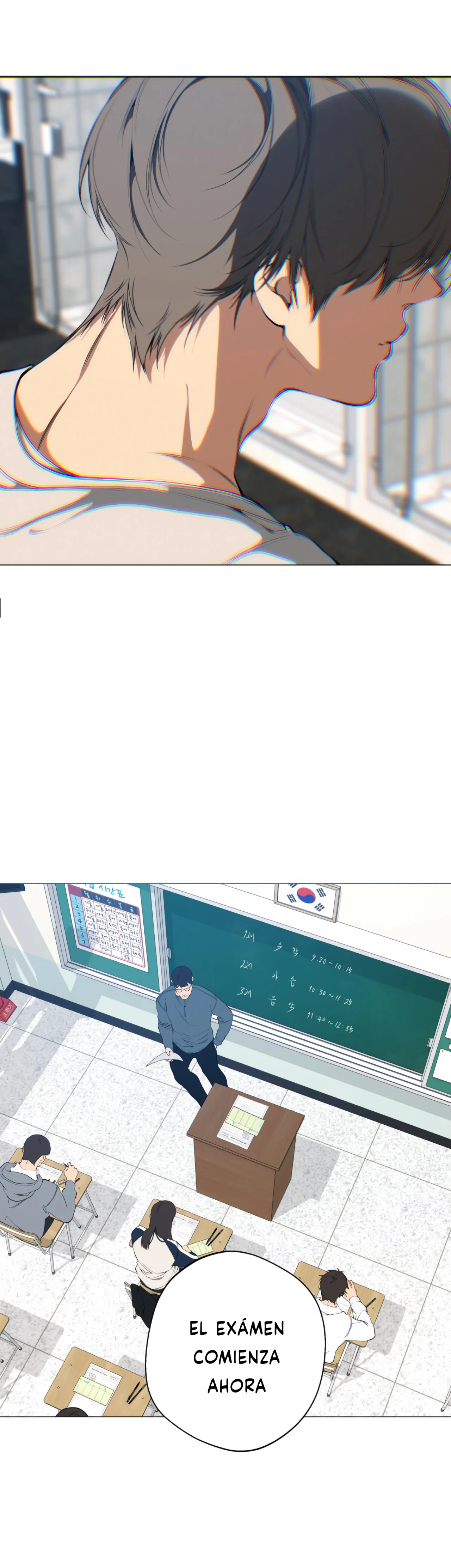 Página 35 del Manga
