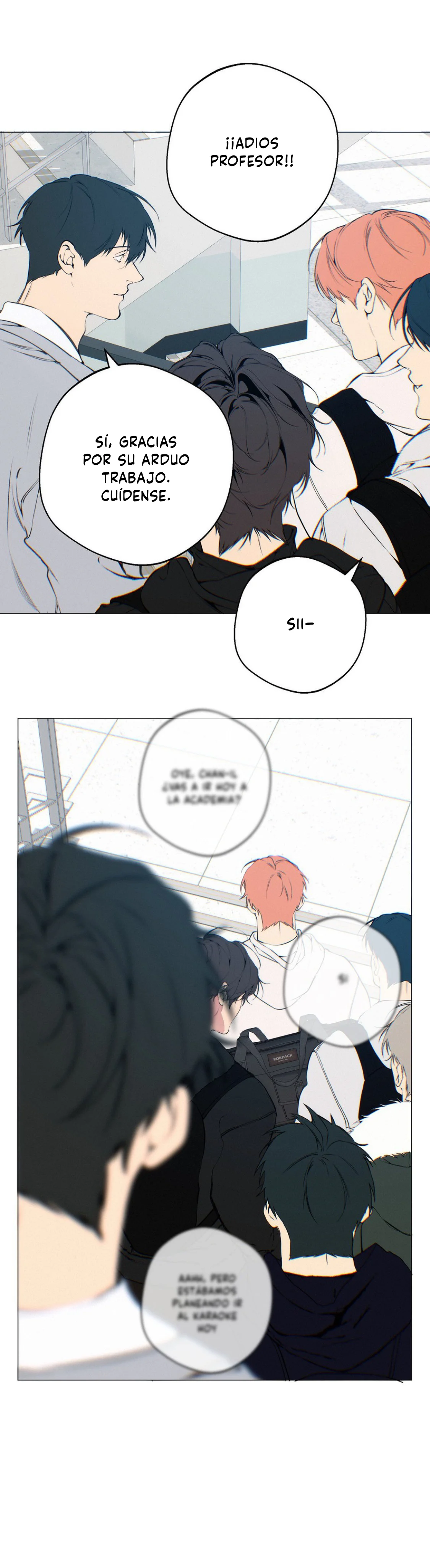 Página 34 del Manga