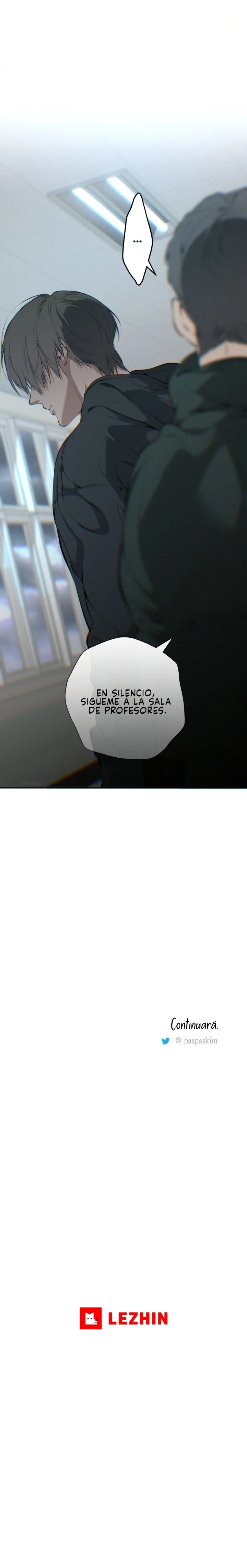Página 37 del Manga