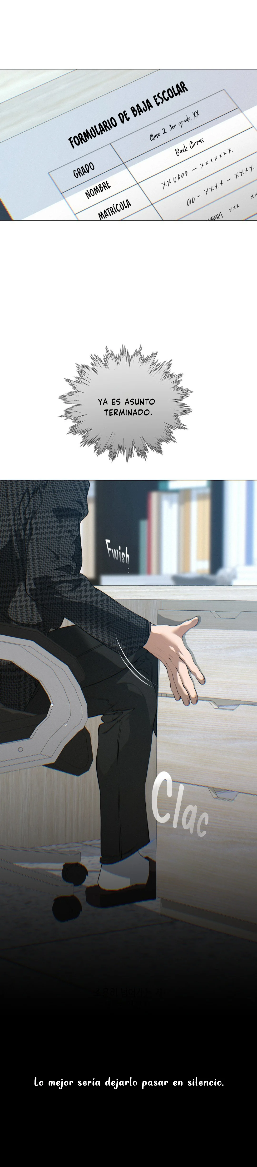 Página 34 del Manga