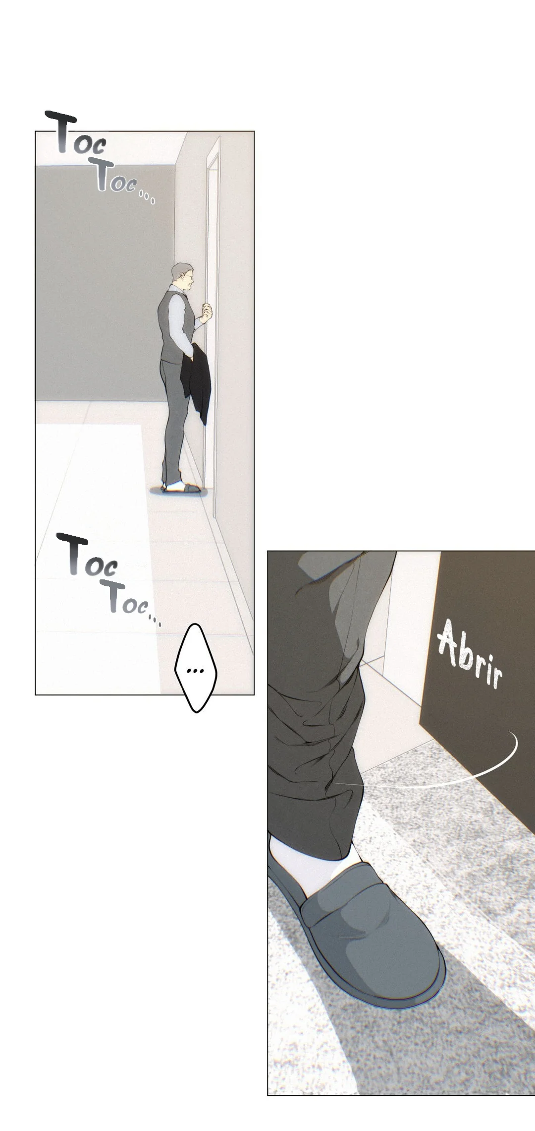 Página 38 del Manga