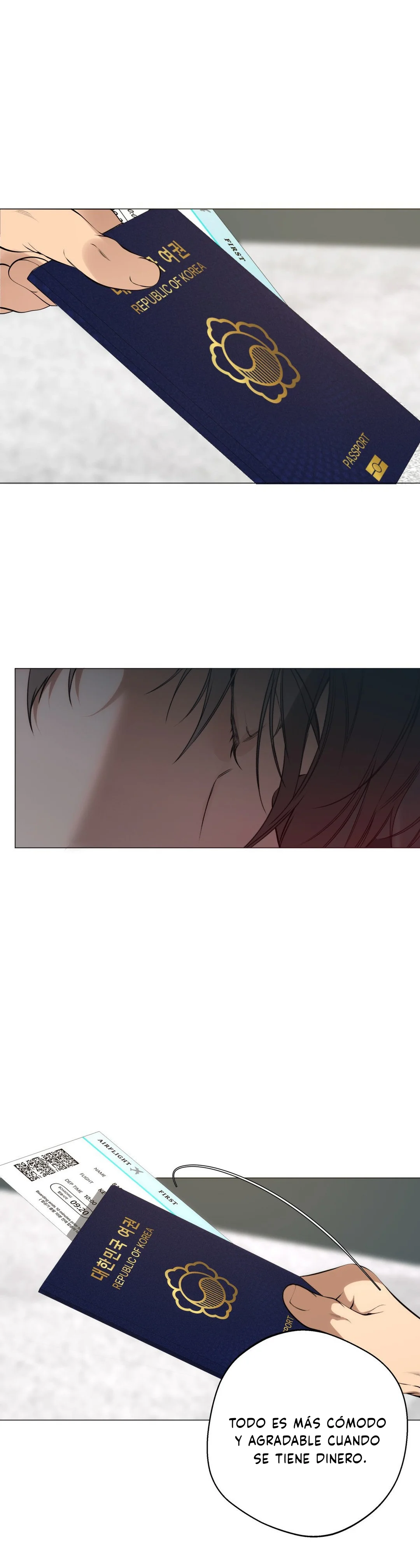 Página 42 del Manga