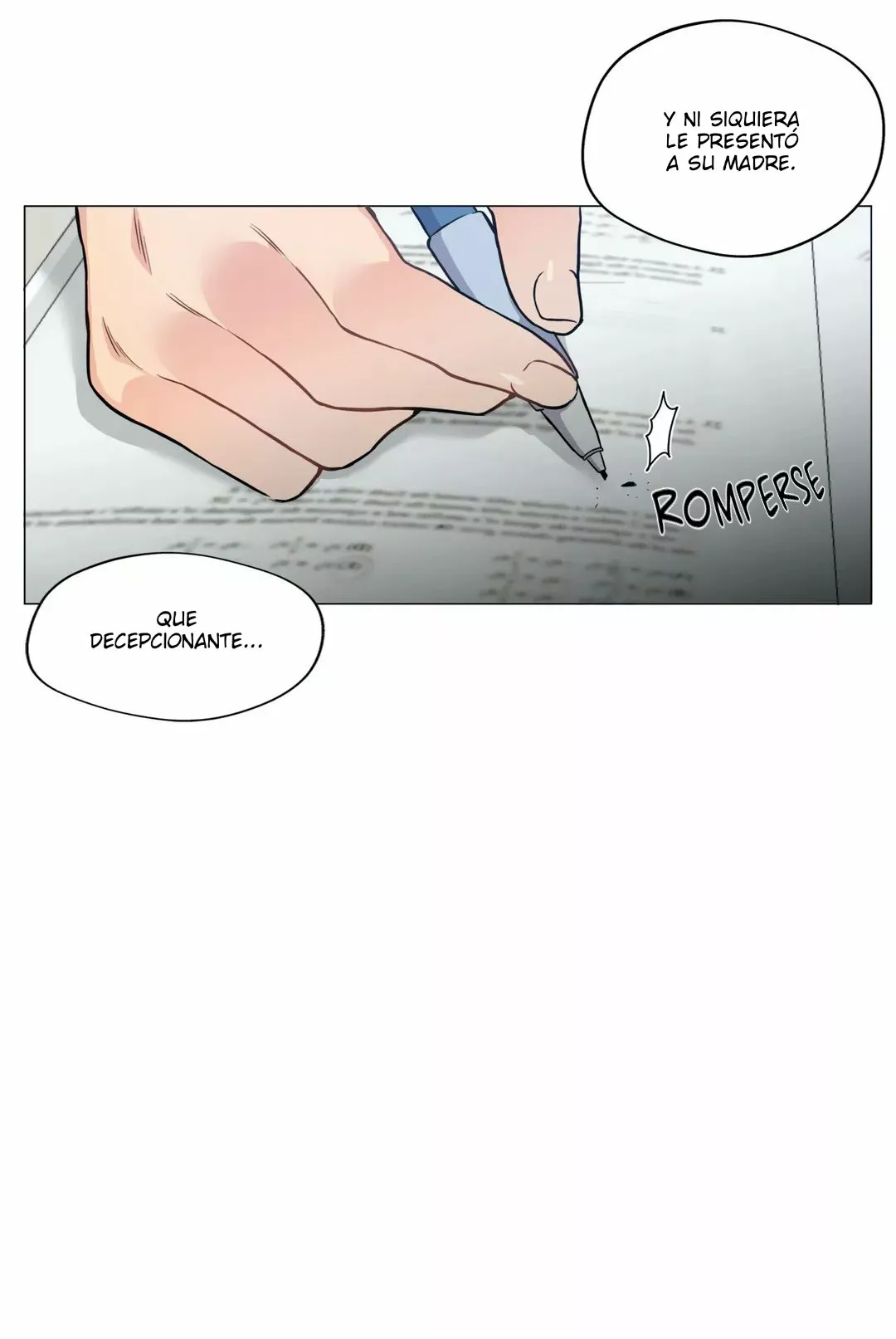 Página 36 del Manga