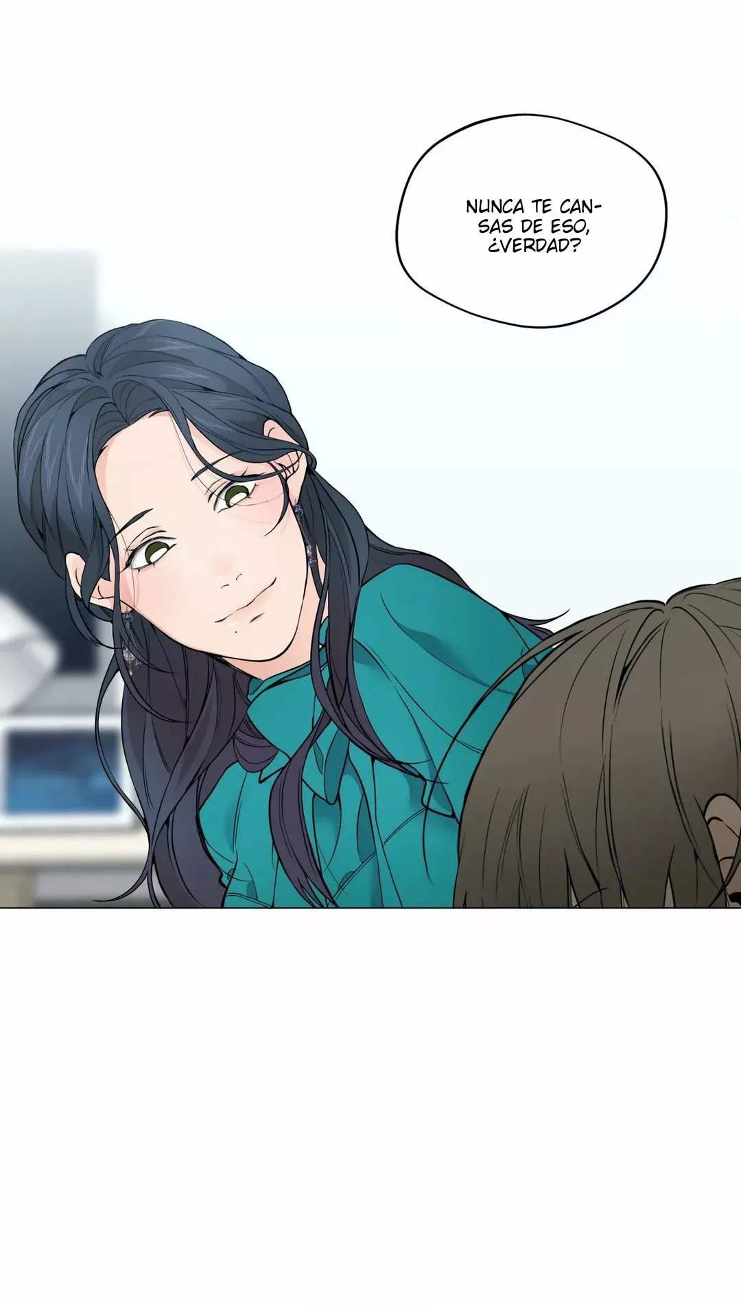 Página 37 del Manga