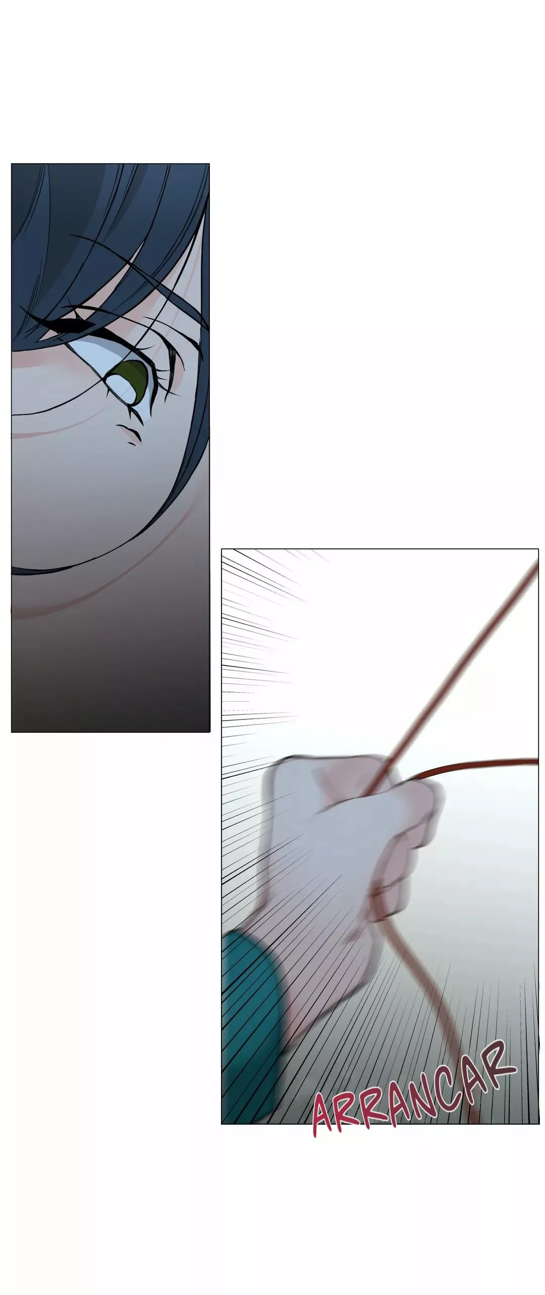 Página 39 del Manga