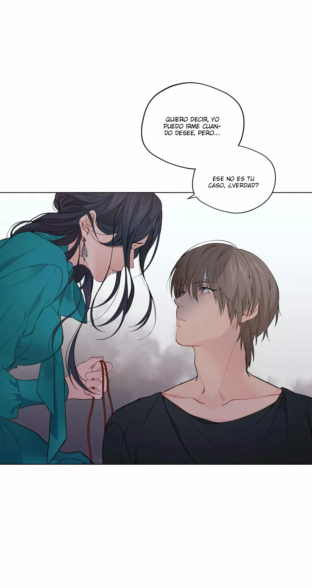 Página 41 del Manga