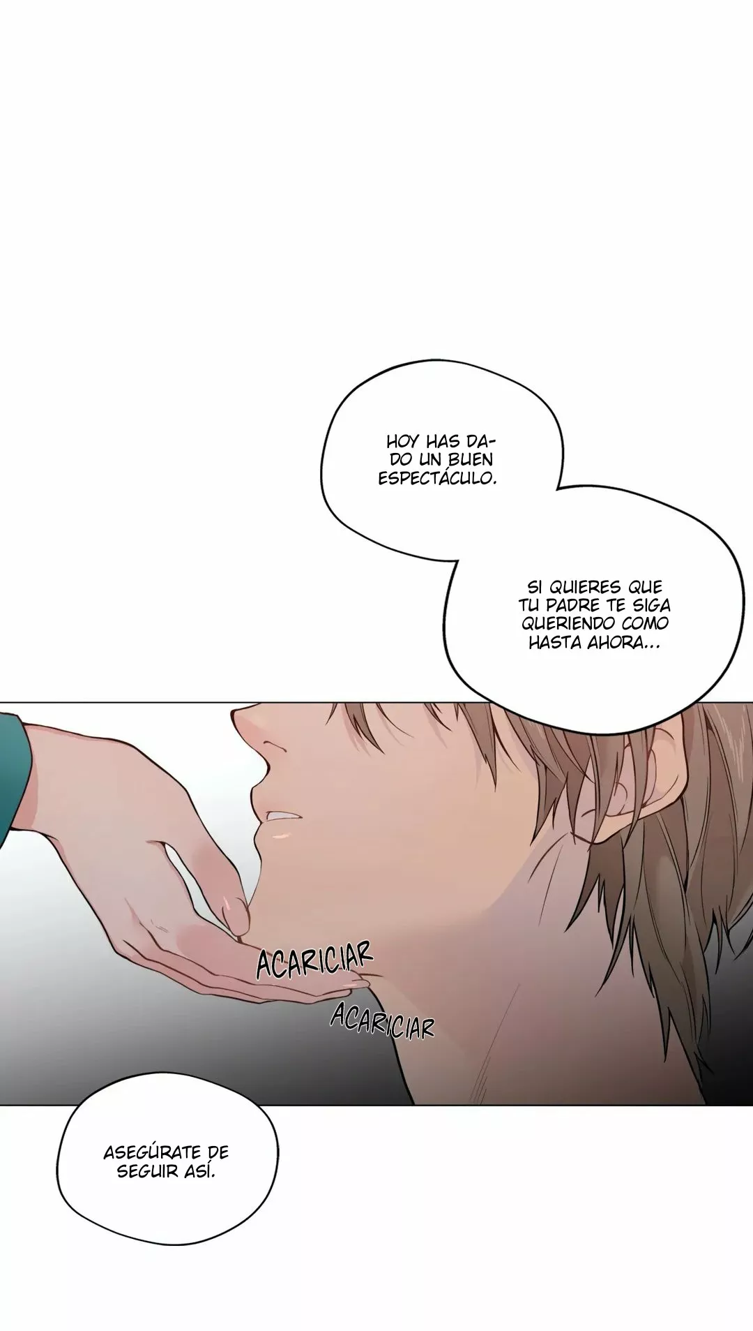 Página 42 del Manga
