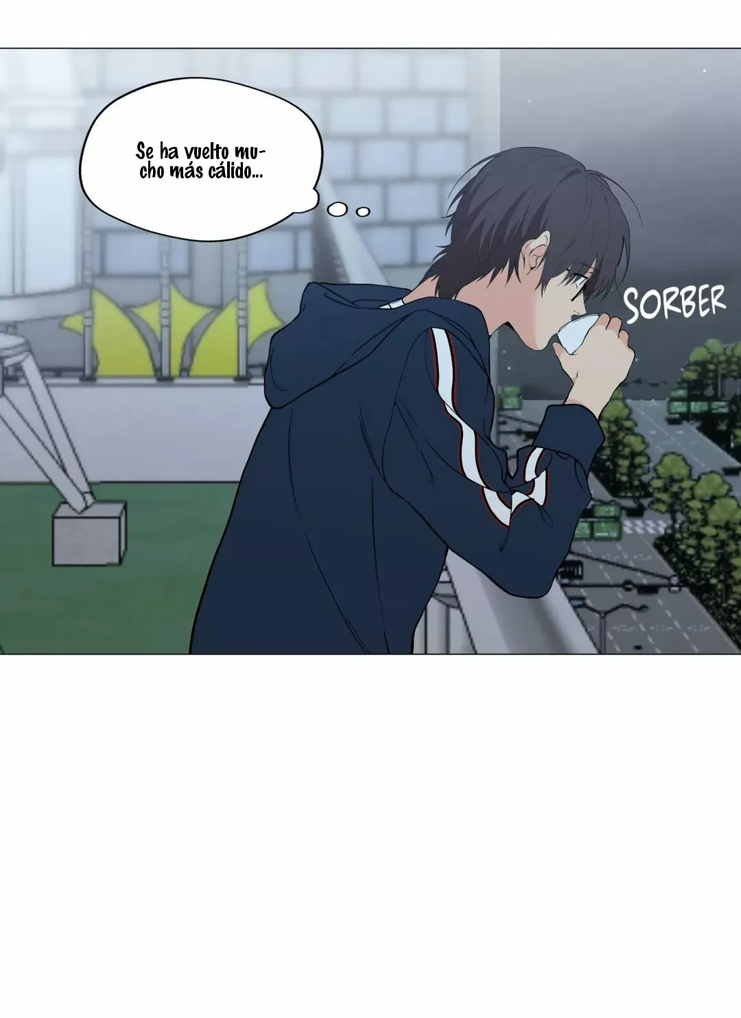 Página 55 del Manga