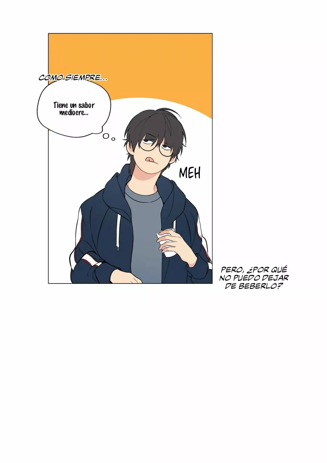 Página 56 del Manga