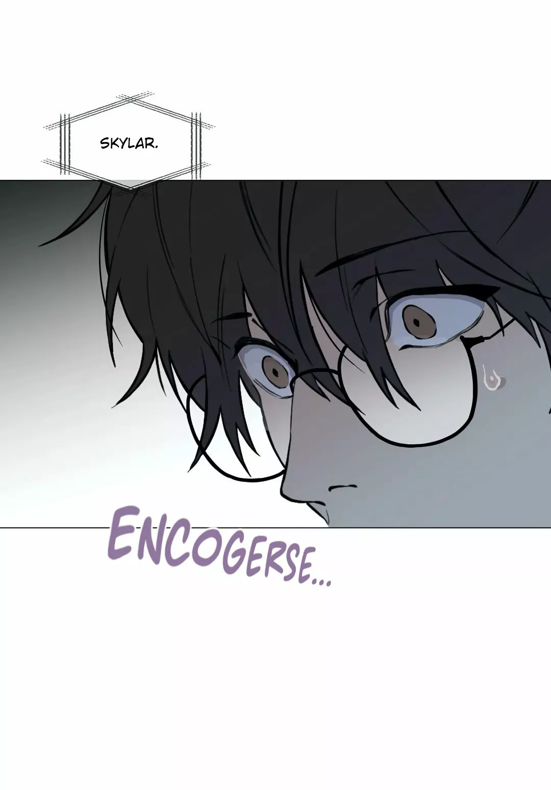 Página 63 del Manga