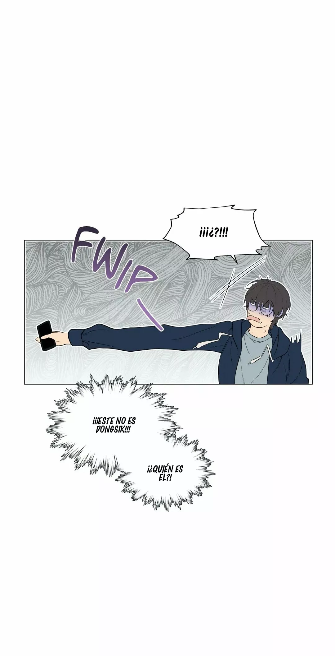 Página 64 del Manga