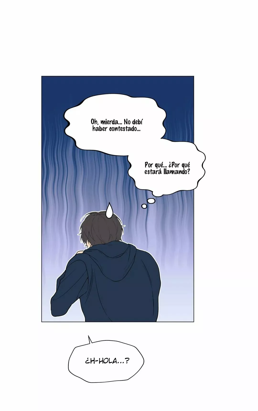 Página 66 del Manga