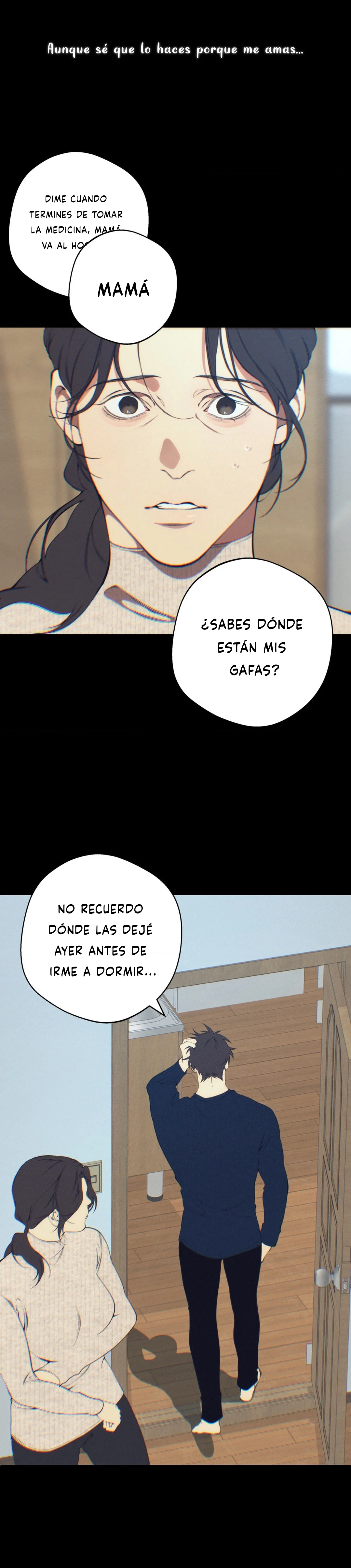 Página 36 del Manga