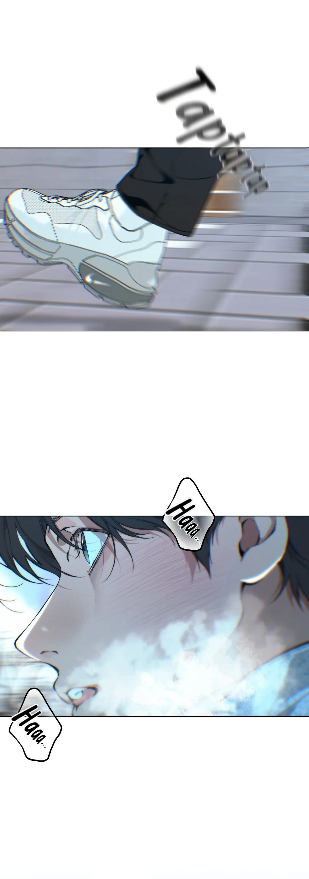 Página 38 del Manga