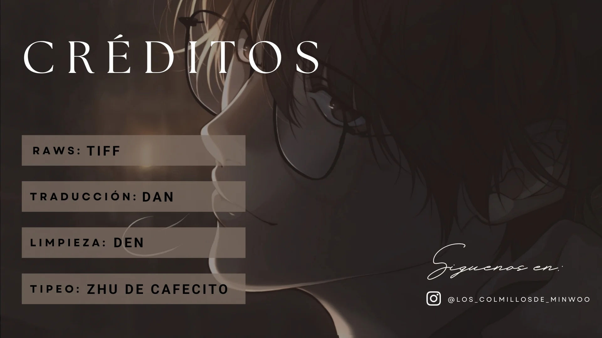 Página 45 del Manga
