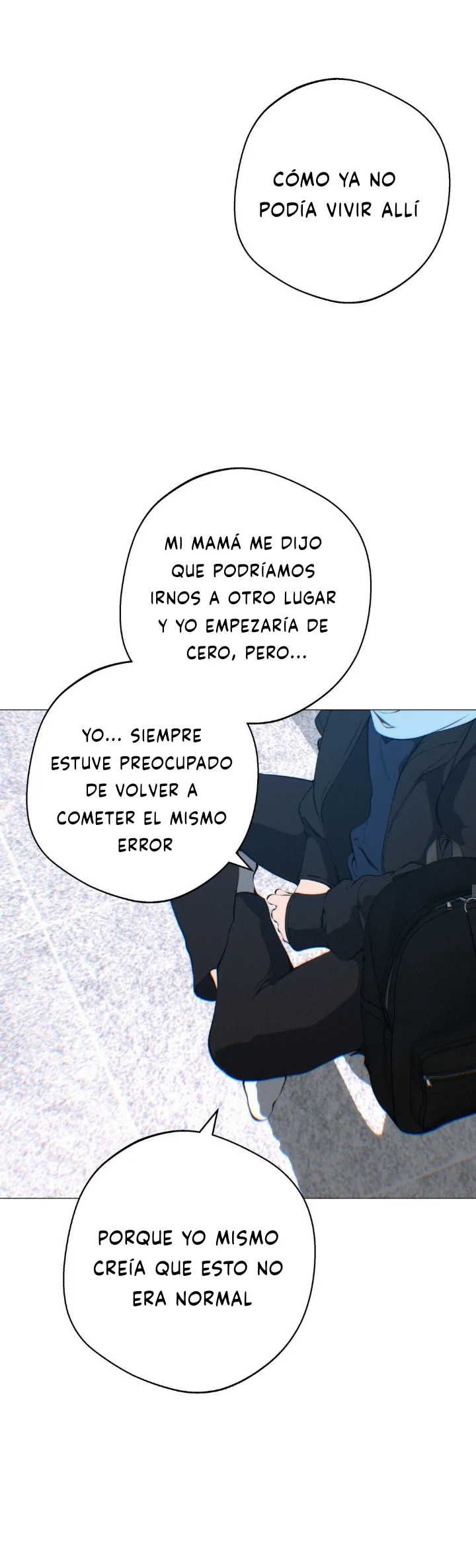 Página 32 del Manga