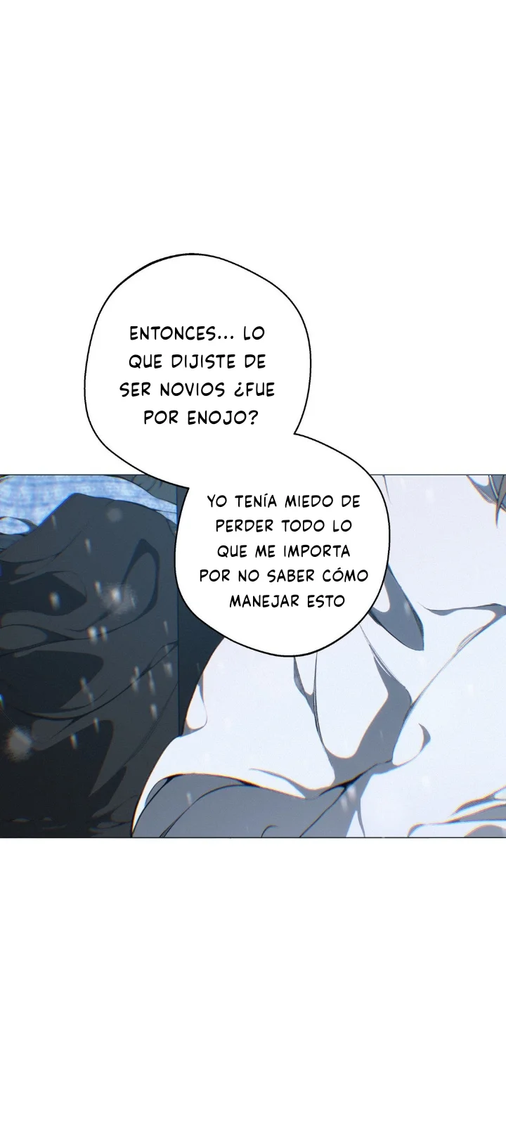 Página 40 del Manga