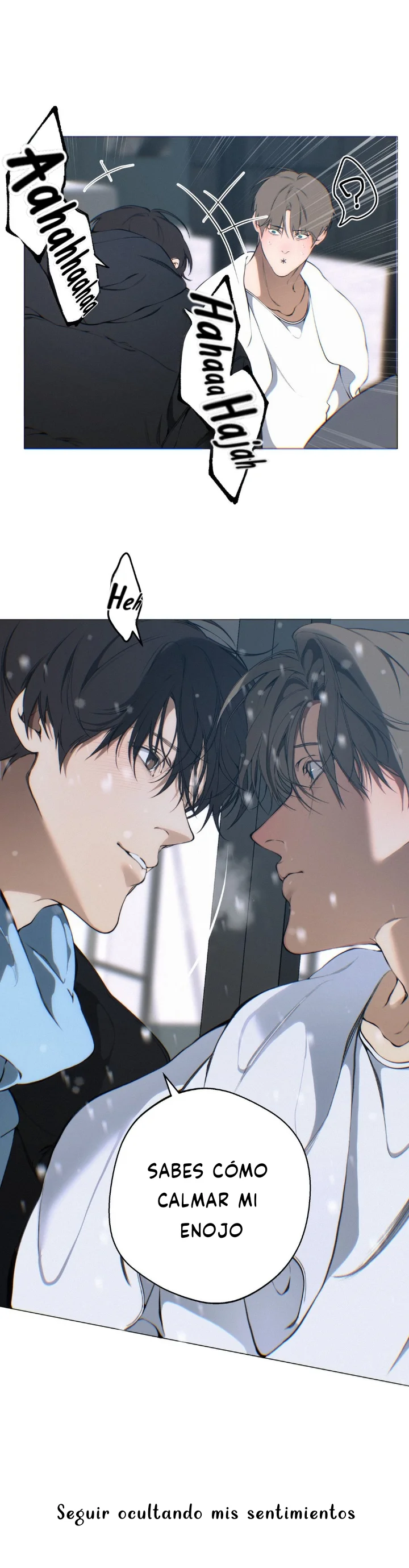Página 48 del Manga