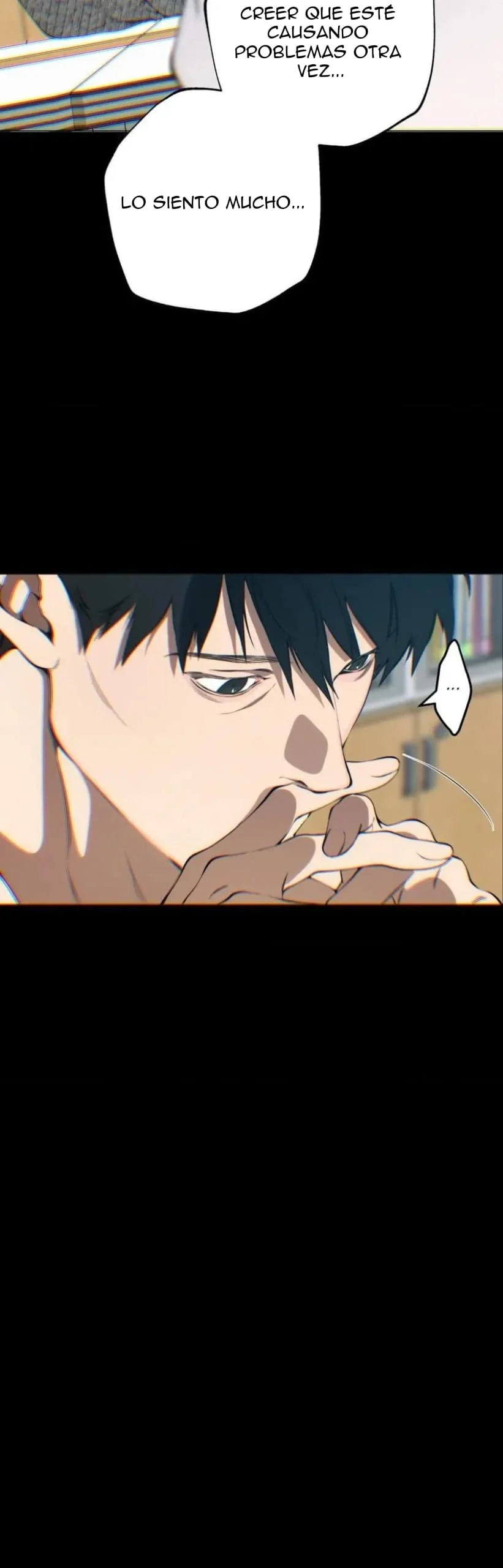 Página 35 del Manga