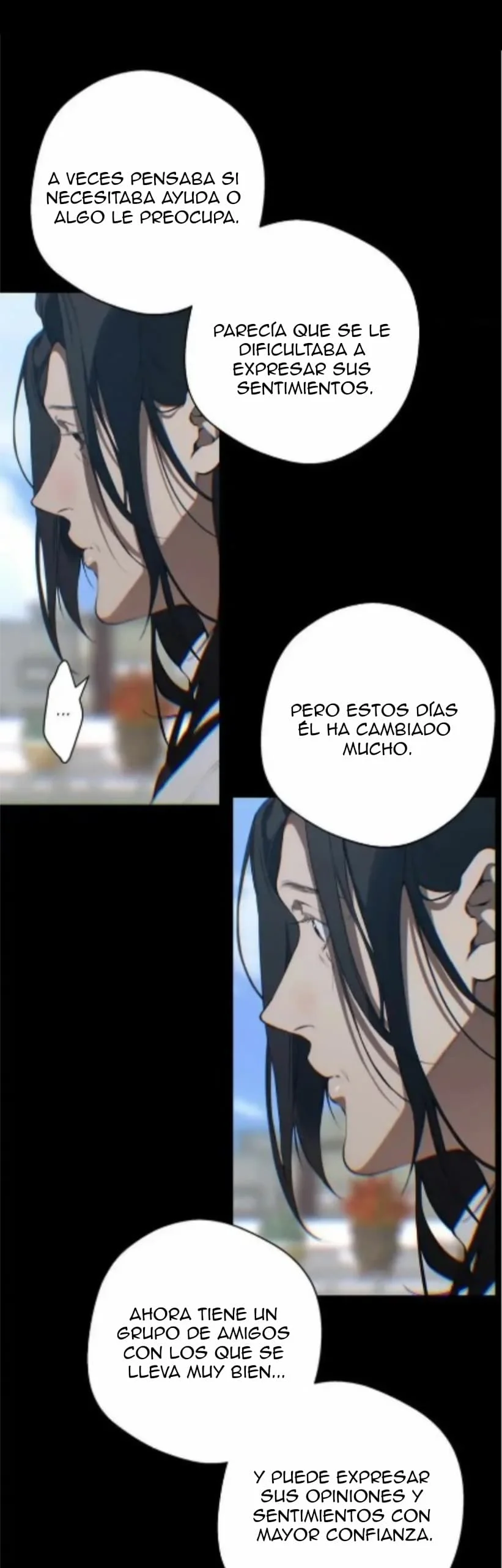 Página 38 del Manga