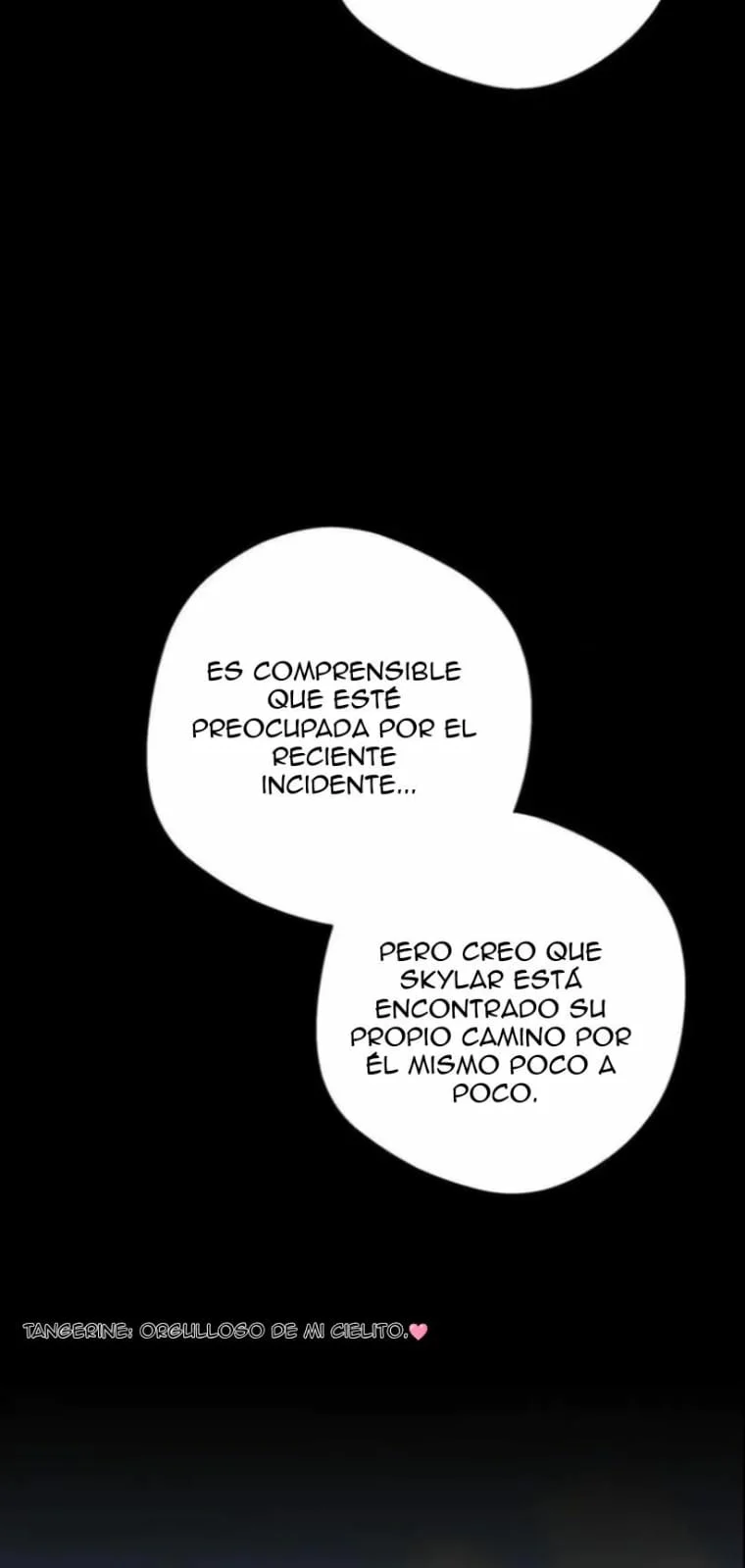 Página 39 del Manga