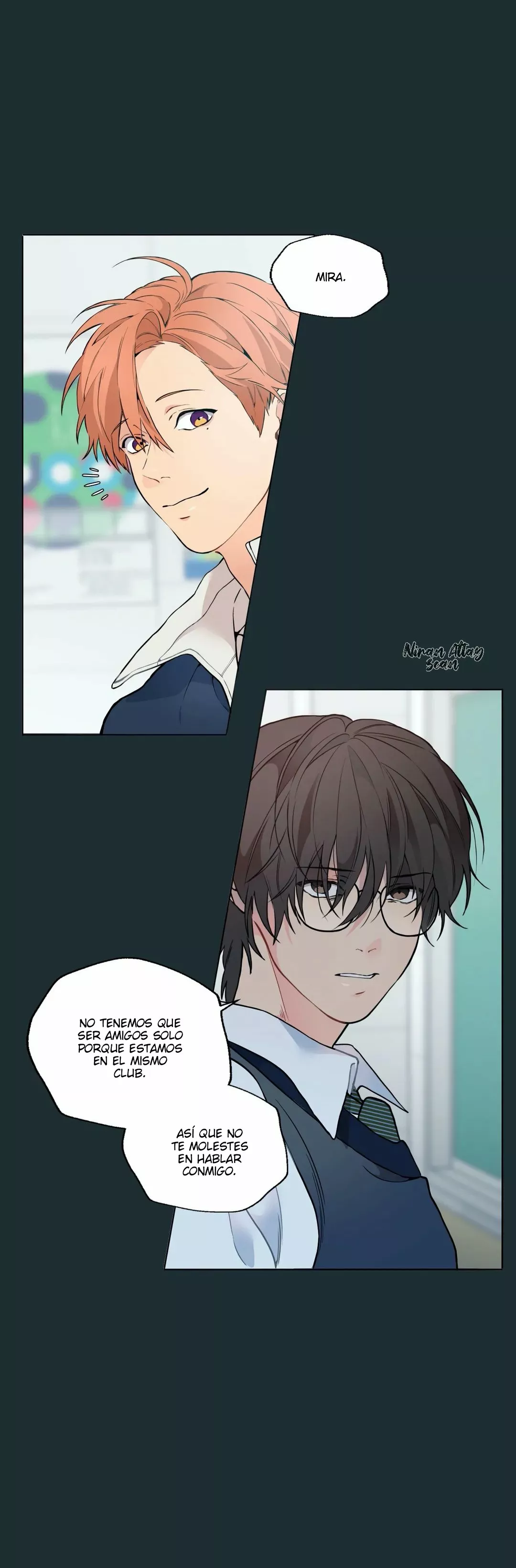 Página 37 del Manga
