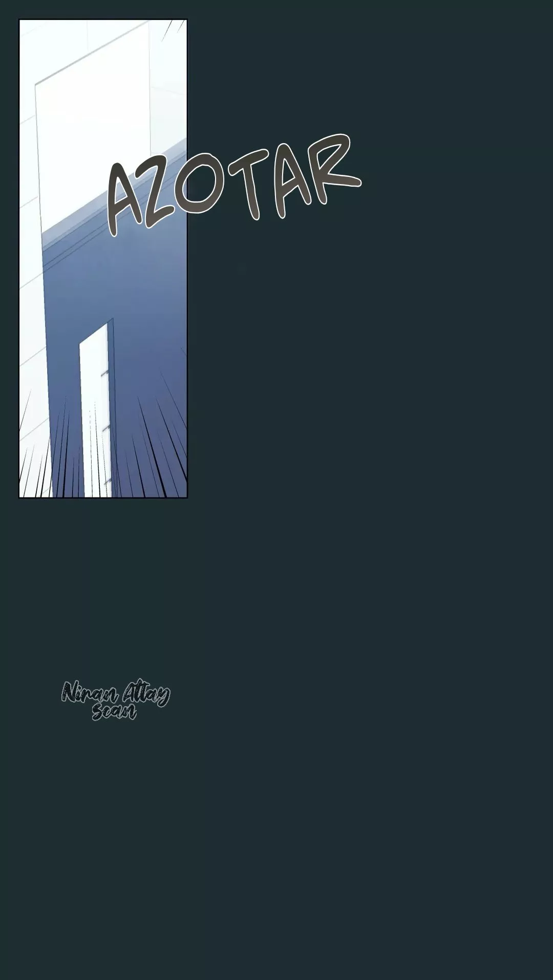 Página 40 del Manga