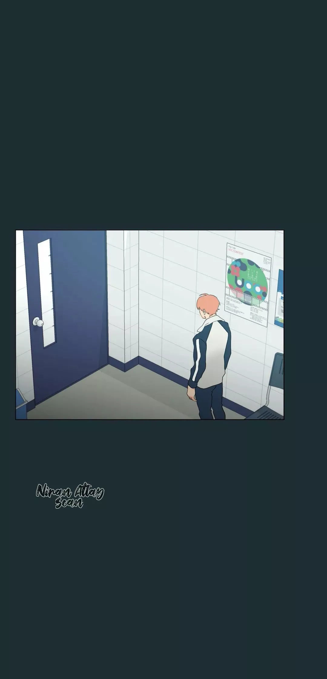 Página 41 del Manga