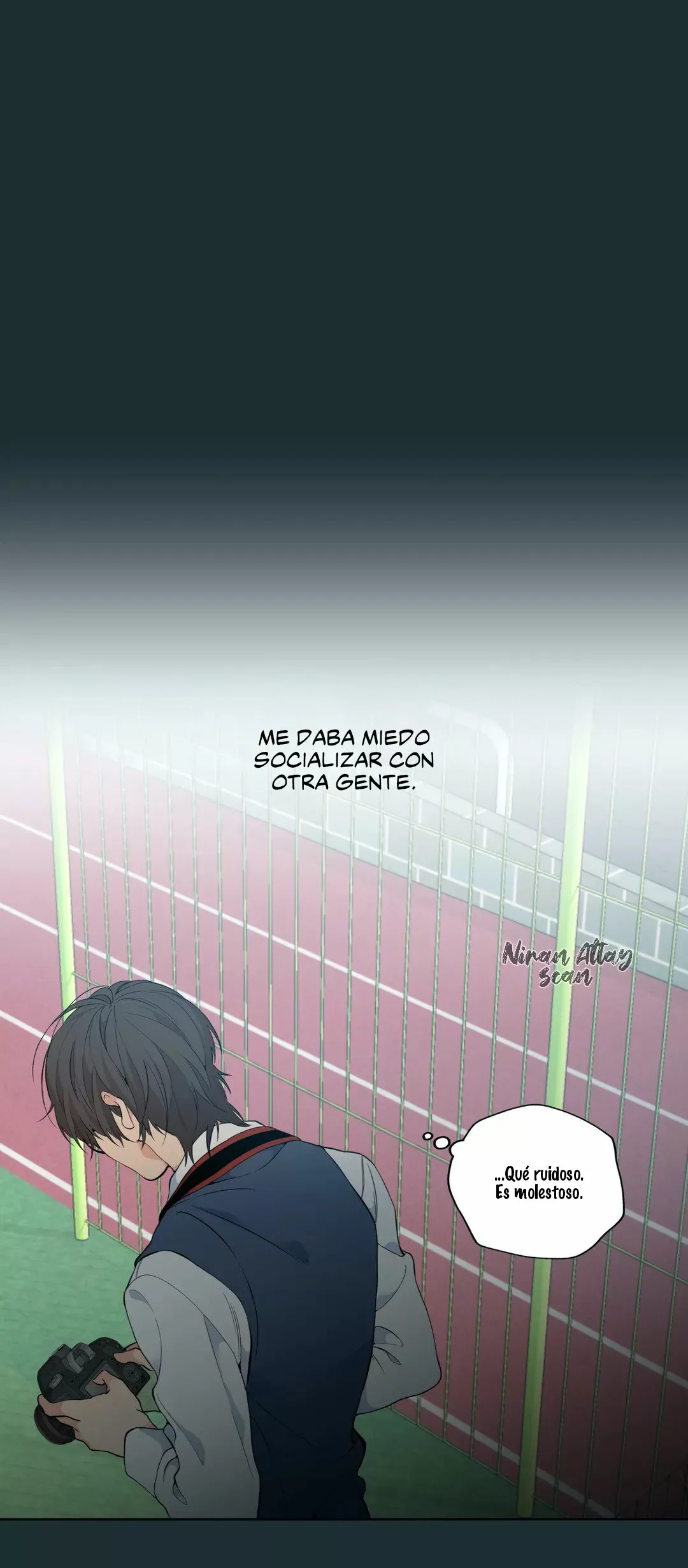 Página 44 del Manga