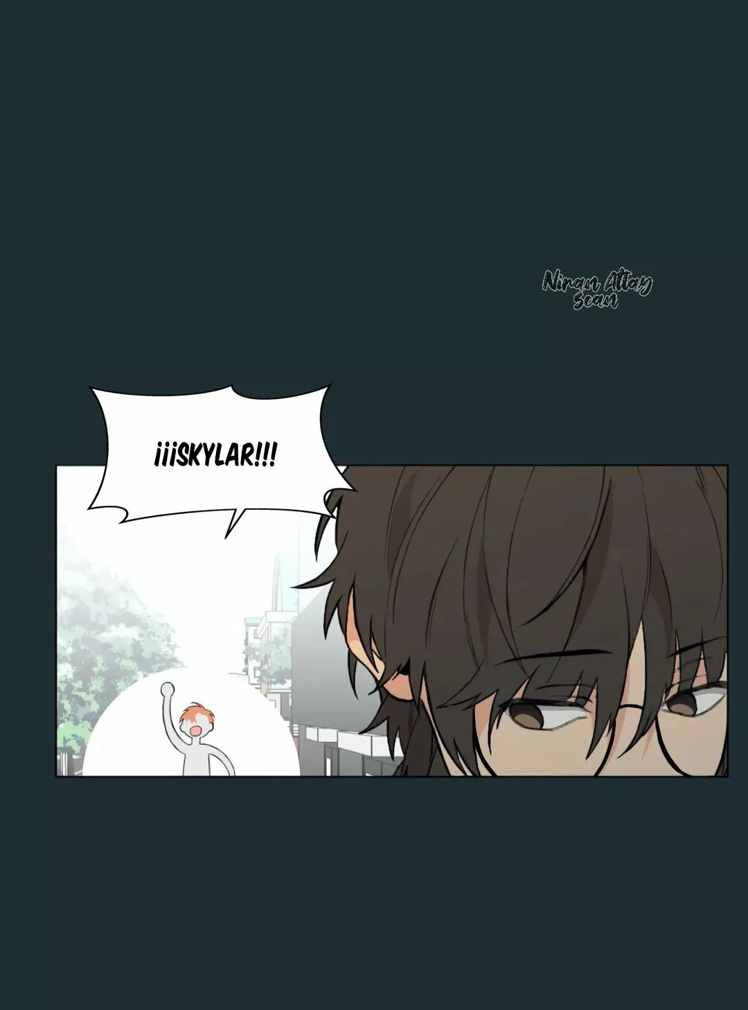 Página 54 del Manga